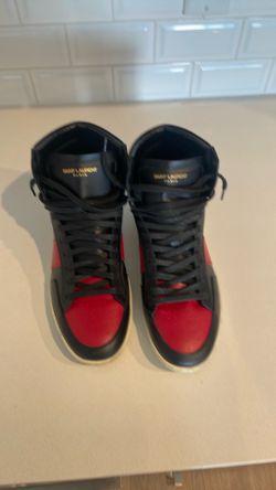 Saint Laurent sneakers