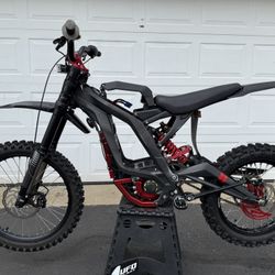 2024 Surron Light Bee X