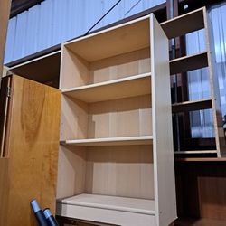 Bookshelf