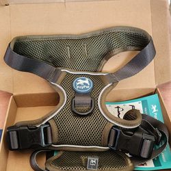 NEW..PoyPet Dog Harness 