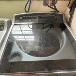Whirlpool Washer Error Code FREEEE