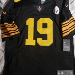 Juju! STEELERS JERSEYS