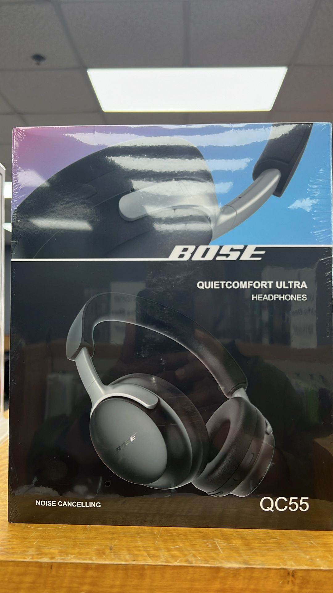 Bose Headphones