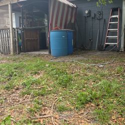 Water Tanks 