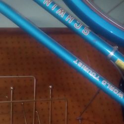 Schwinn Women's World Tourist Bike