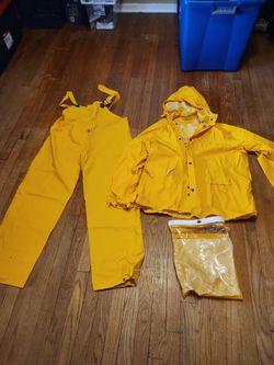 Westchester protective gear