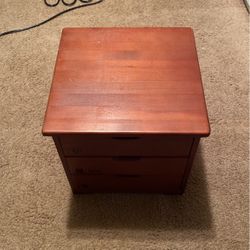 Hasbro Multi Board Game Wooden Drawers Monopoly Scrabble Clue