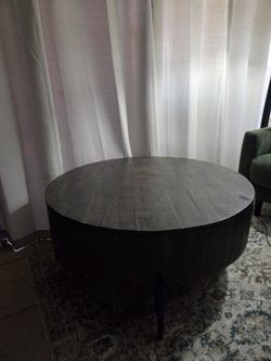 Kirkland coffee table