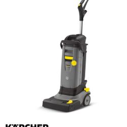 Karcher BR 30/4 C UL Professional Compact Floor Scrubber Drier (1.783-221.0)