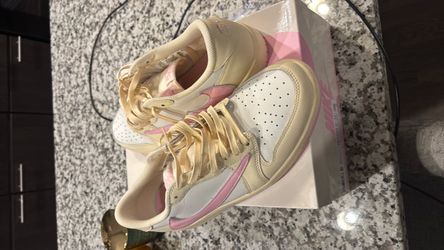 Travis Scott low