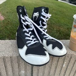 Vemum Boxing Shoes 