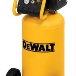 Dewalt Air Compressor