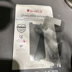 Privacy screen Protector