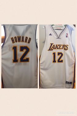 Lakers jersey