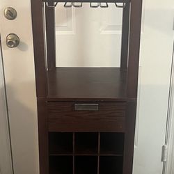 Wine rack