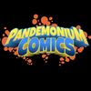 Pandemonium Comics