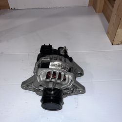 2012-2016 KIA SOUL 1.6L ALTERNATOR 110A 10135 AFTER MARKET