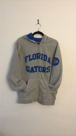 Champs Florida Gators Zip-Up Hoodie