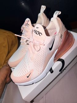Nike Women's Air Max 270 Sneakers