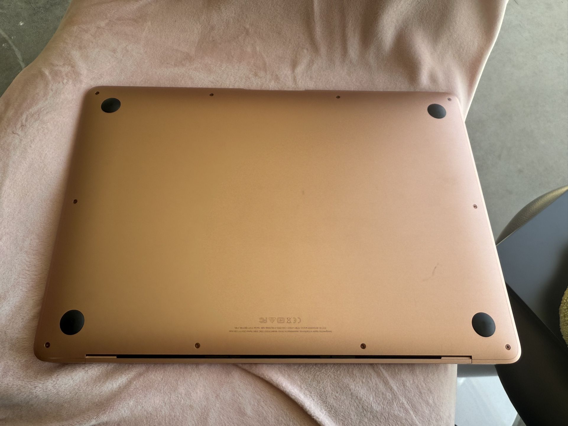 Apple MacBook Air