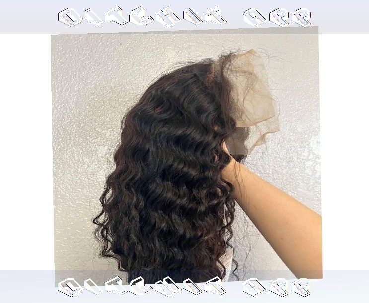 Stand Out with Tailor-Made Wigs Created Especially for You worry carry