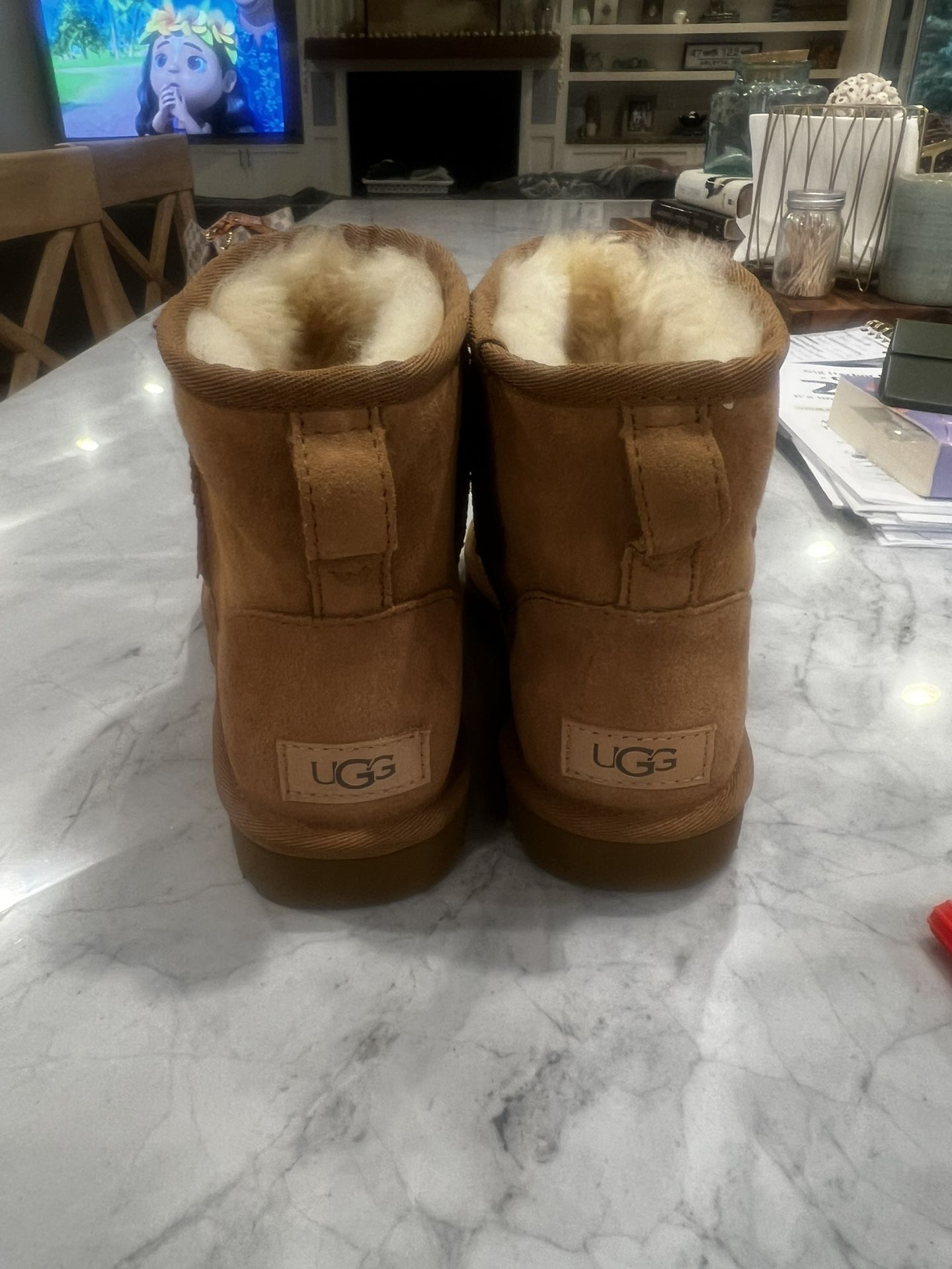 Women’s Ugg Boots 