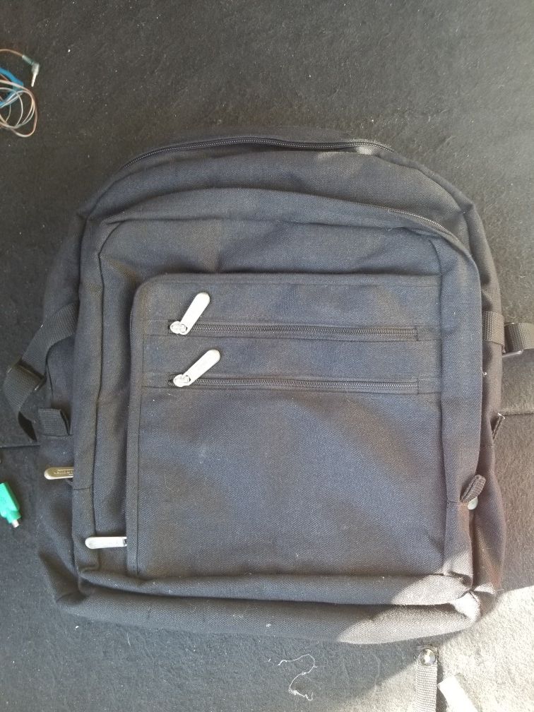Targus Laptop backpack