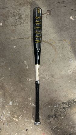 Baseball Metal Bat Victus