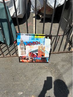 Nice canvasphoto