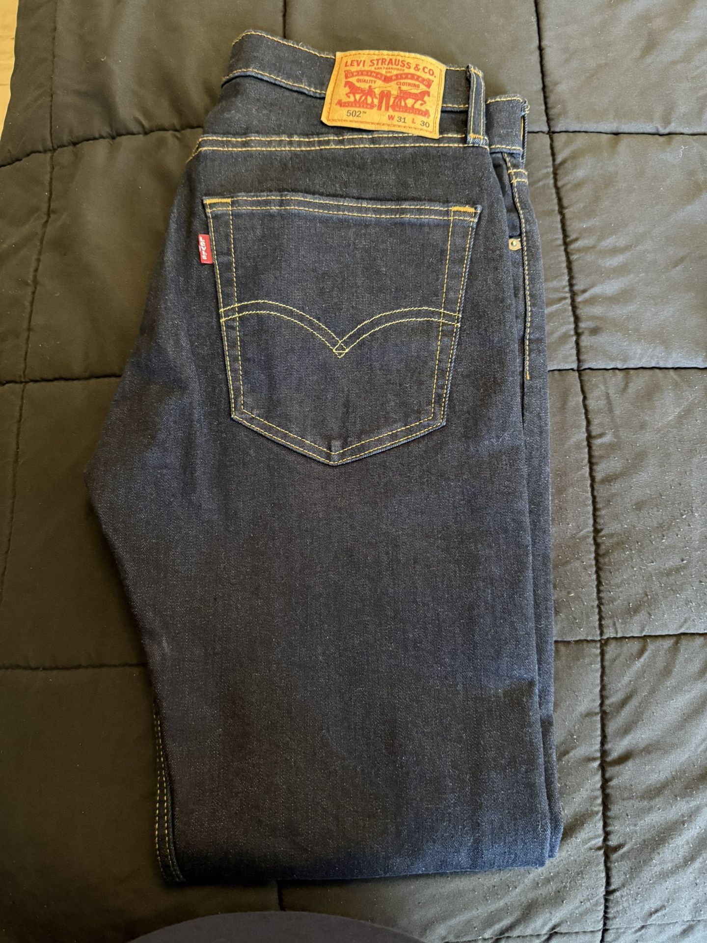 Levi Jeans