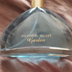 Victorias Secret Garden Perfume 