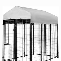 Kennel Máster Outdoor Kennel