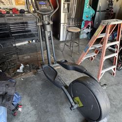 Pro-Form 650T Elliptical 