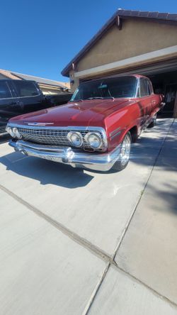 Impala 1963