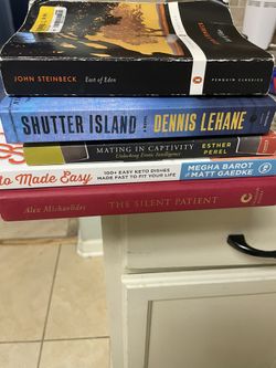 Book Bundle 