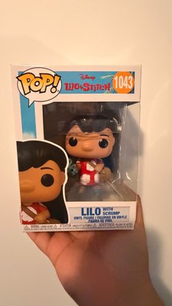 Lilo Funko pop