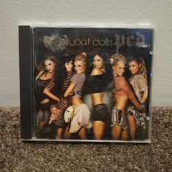 PCD by The Pussycat Dolls (CD, 2005)