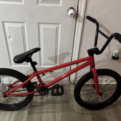 BMX Bike