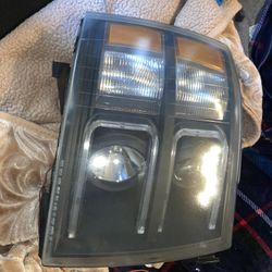 Head Light