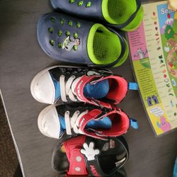 First Come First Serve