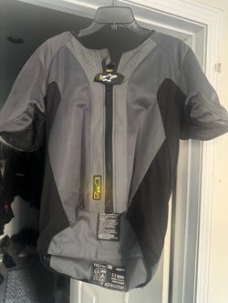 Alpinestars Tech-Air 5 Airbag Vest