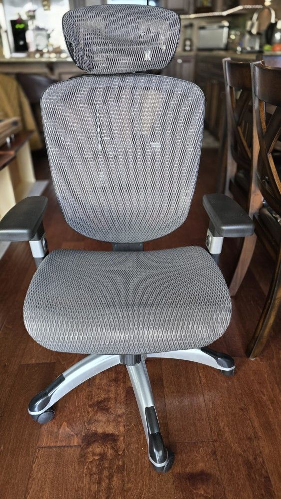Office chair