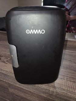 Mini fridge