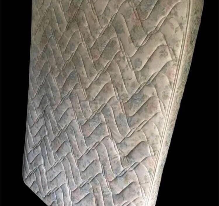 Queen Mattress & Box Spring