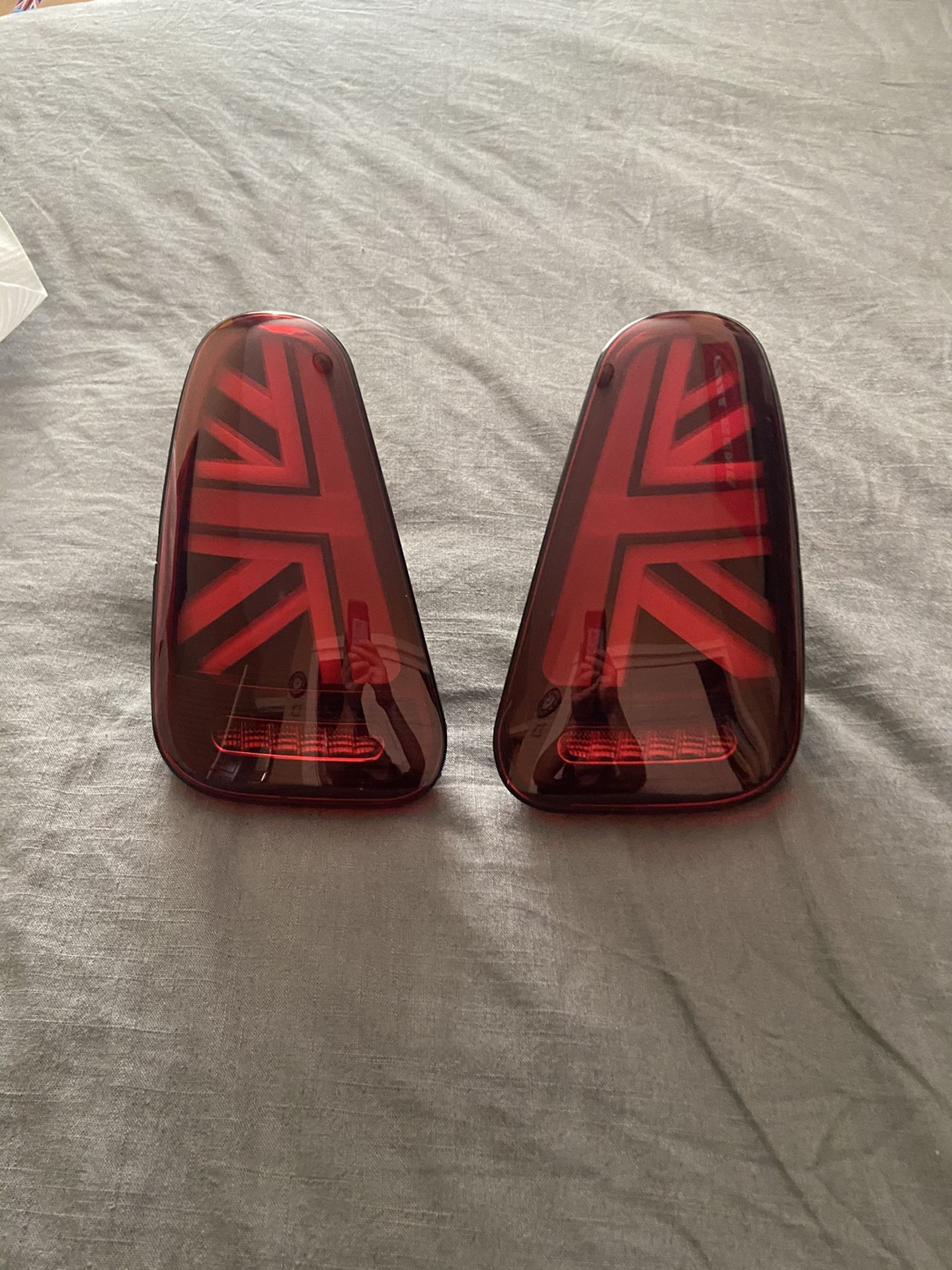 Taillights