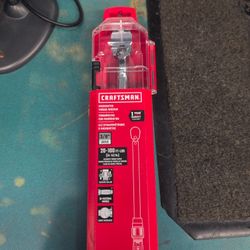 Craftsman Torque Wrench