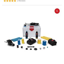 Rupes Mini Polisher 380 Must Be Picked Up By The 18th