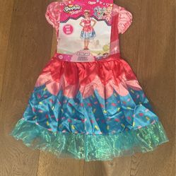 Children’s Shopkins Jessicake Costume