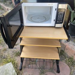 Microwave 
