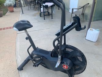 Schwinn AD6 Full Body Exercise Bike